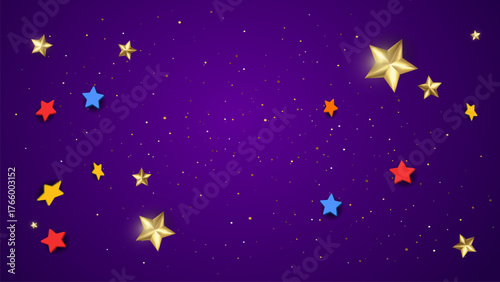 stars in the night sky