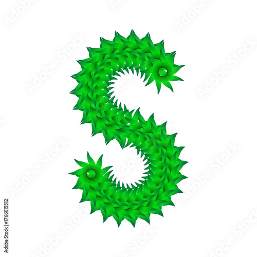 Vibrant abstract geometric design with primary and secondary colors