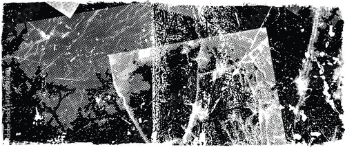 Stamp Texture . Distress Grunge background . Scratch, Grain, Noise, grange stamp . Black Spray Blot of Ink.Place texture Over any Object to Create Grungy Effect .abstract vector. 