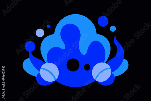 animal paw print
