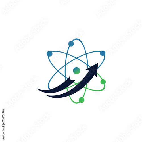 Science and Technology Logo