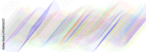 Abstract artwork featuring vibrant, colorful, and dynamic lines. The art evokes a sense of movement, energy, and visual excitement, creating a captivating and modern aesthetic.