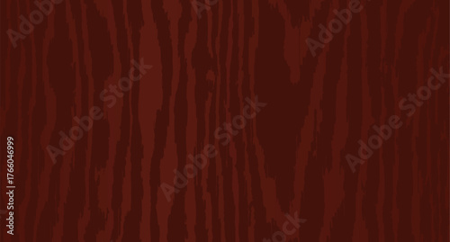 Red wood mahogany texture