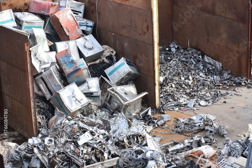 産業廃棄物処理施設