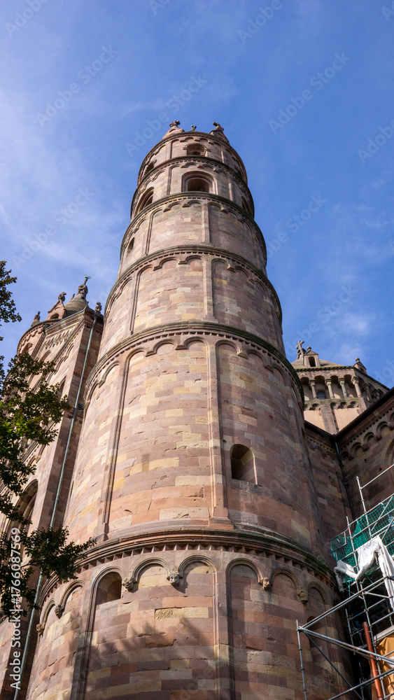 Obraz premium tower in germany