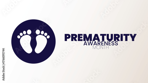 Prematurity Awareness Month, Support Preemie Babies