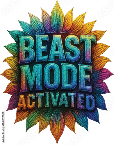 Wander Free — Travel Streetwear Emblem