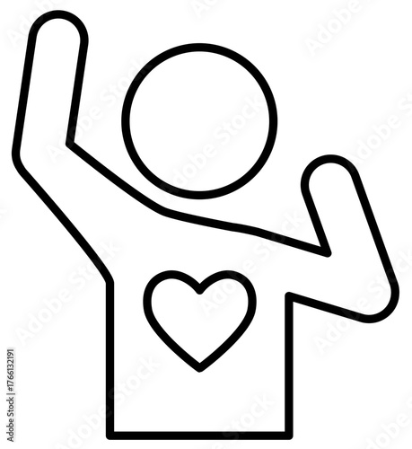 コアなファンや追っかけ、熱狂的、喜ぶ