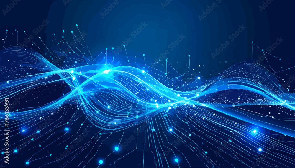 Fototapeta premium firefly_96u9ac_via_RJ_Firefly_Auto.eps