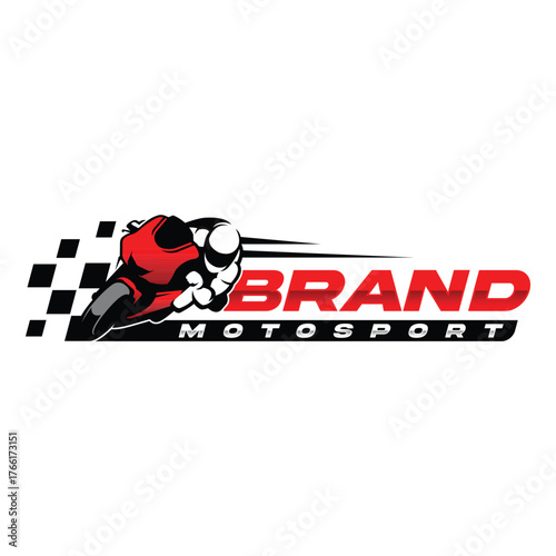 Motosport Logo