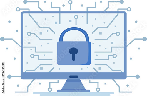 Computer and Cyber Security