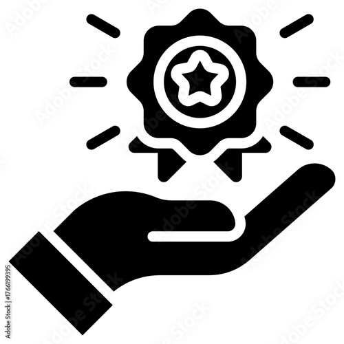 High quality icon isolated on white background. vector illustration icon for business to consumer