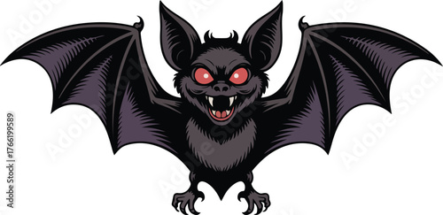 Vibrant blue sky and white puffy clouds over a lush green field in the sunshine