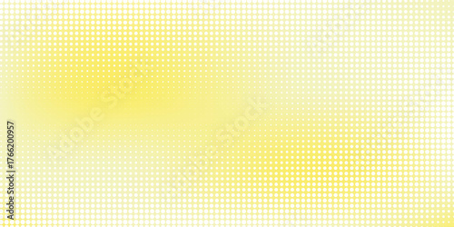 White yellow mesh pastel gradient abstract background with website. Blurred color gradient ombre unfocused design modern simple