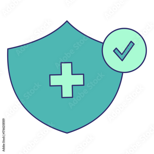 Health Shield Check