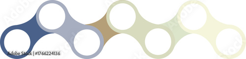 Winding Metaball Process Timeline