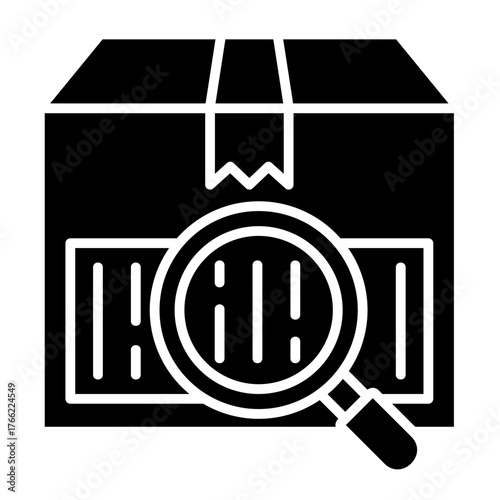 Tracking   Icon Element For Design	