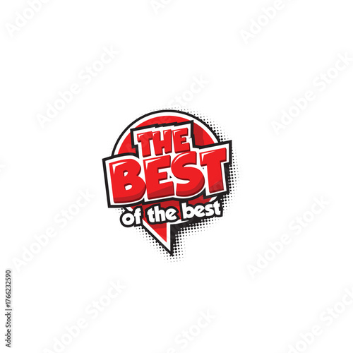 The Best Of The Best Selection Top Choice Quality Award Winner