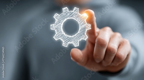 Seeking investment or funding provides capital for manufacturing improvements, product innovation, distribution expansion, staff hiring, and marketing strategy implementation.