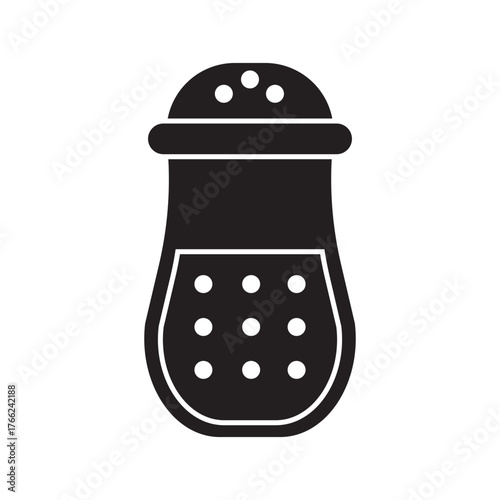 salt shaker icon