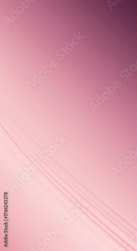 Fototapeta Naklejka Na Ścianę i Meble -  Soft gentle abstract background with subtle pastel gradient colors creating a tranquil atmosphere for relaxation and contemplation ,soft ,texture ,healing