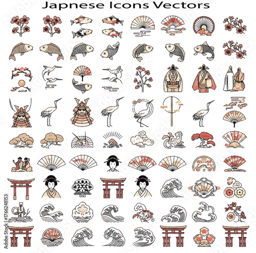 Japanese Art and Culture – Traditional and Modern Aesthetic Design