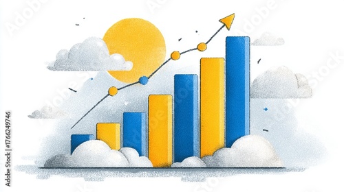 Salesdriven revenue growth with product expansion, improved marketing campaigns, increased customer acquisition, optimized pricing, enhanced distribution, and streamlined operations.