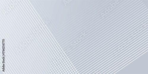 gray and white abstract background modern vector illustration