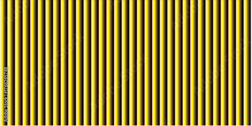 Golden Stripes: An abstract composition of vertical stripes in varying shades of gold creates a striking visual texture, evokes a sense of both elegance and modernism.