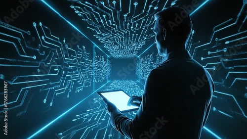 Digital Network Security And Information Technology