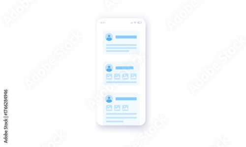 Log in form