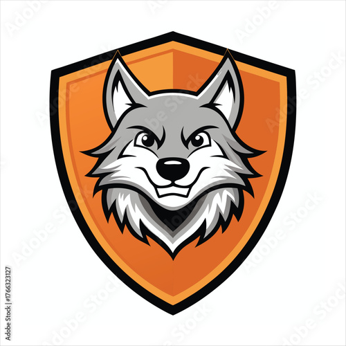 walf vector art