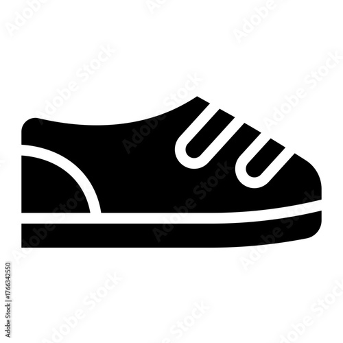 shoe icon