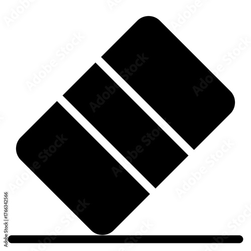 eraser icon