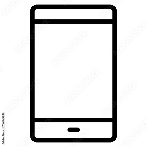 smartphone icon