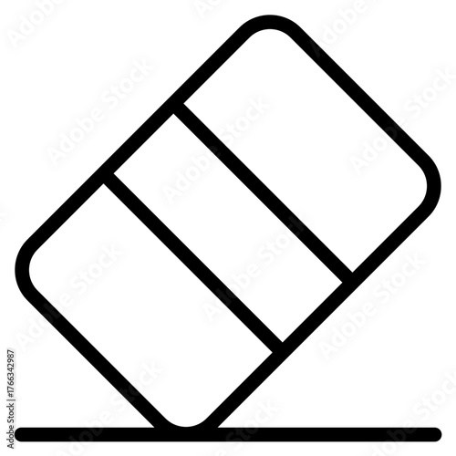 eraser icon