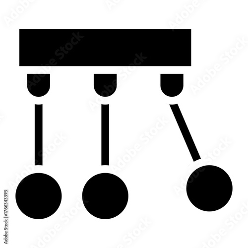 pendulum icon