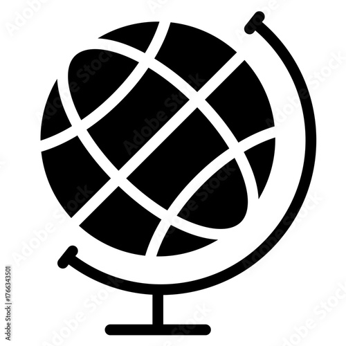 globe icon