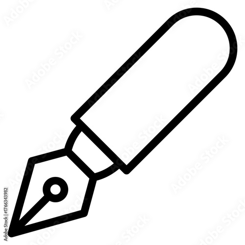 pen icon