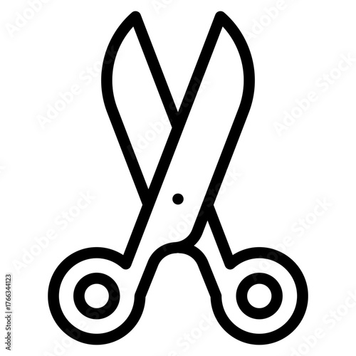 scisor icon