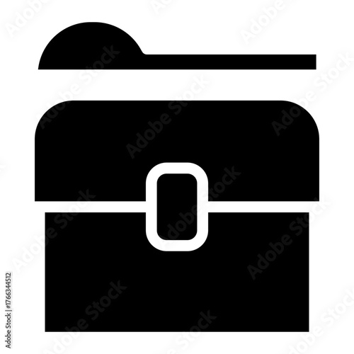 lunch box icon
