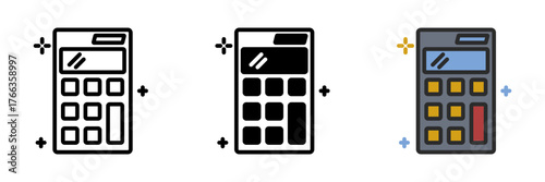 Calculator is a tool for solving mathematical problems, helping students understand logic, equations, and precision in numbers.