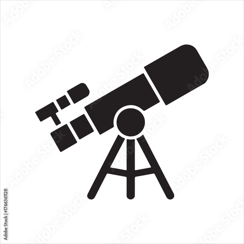 Movie camera and video camera icon vector