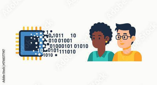 AI and Human Collaboration A Vision of the Future.