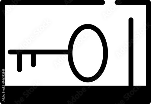 Key Card