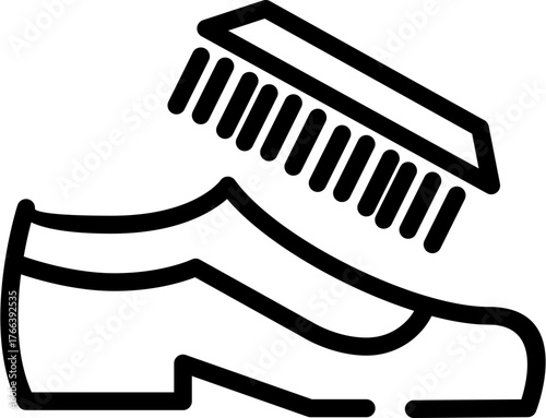 Shoe Shine
