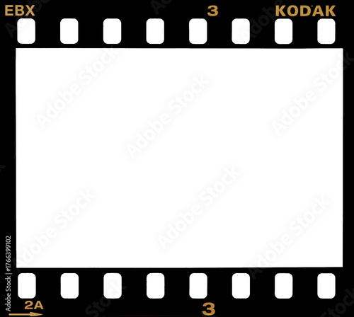 kodak frame