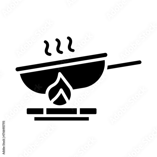 Cooking Icon