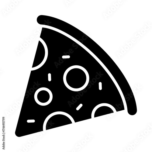 Pizza Icon
