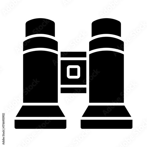 Binocular Icon